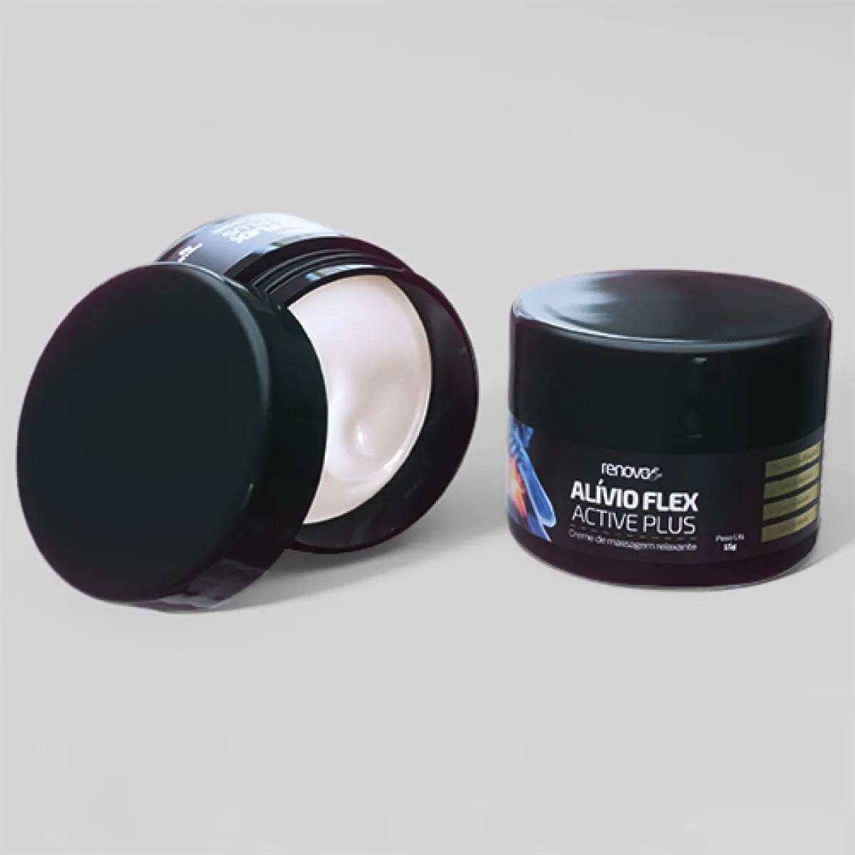 Balm de Dores Alívio Flex