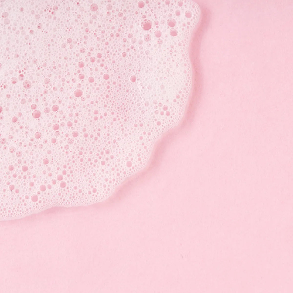 Espuma Suave de Limpeza Facial Para Todos os Tipos de Pele