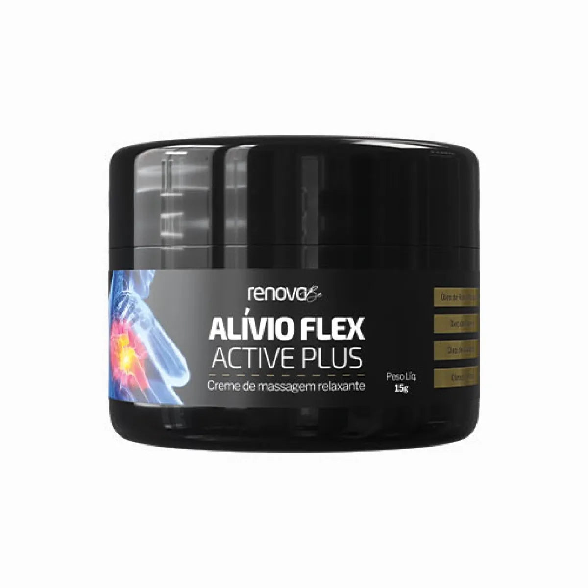 Balm de Dores Alívio Flex