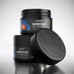 Balm de Dores Alívio Flex