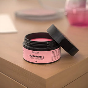 Hidratante Labial Cereja Renova Be