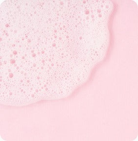 Espuma Suave de Limpeza Facial Para Todos os Tipos de Pele