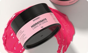 Hidratante Labial Cereja Renova Be