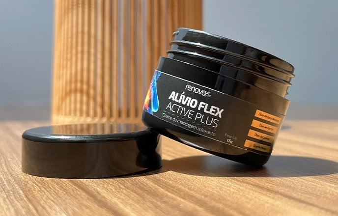 Balm de Dores Alívio Flex